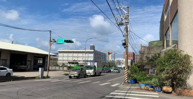 桃園蘆竹工業地-2
