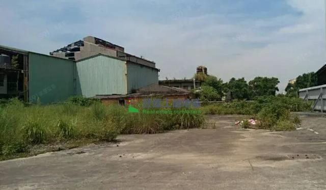 新北樹林工業地-1
