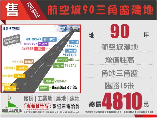 桃園建地-0