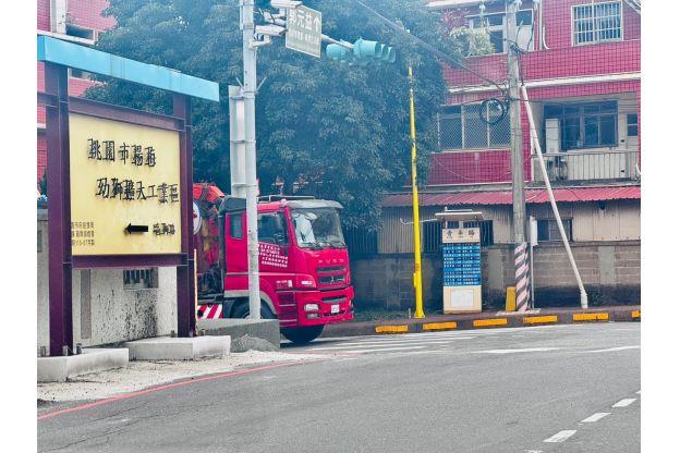 桃園楊梅工業地-0
