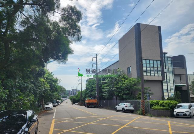 桃園楊梅工業地-0